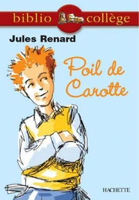 Poil de carotte