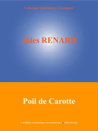 Poil de Carotte