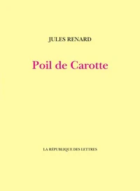 Poil de Carotte