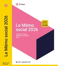 Le Mémo social