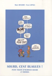 Sourd, cent blagues !