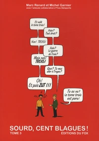Sourd, cent blagues !