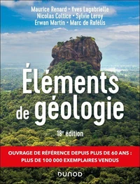 Éléments de géologie