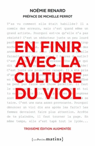 En finir avec la culture du viol