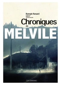 Les chroniques de Melvile
