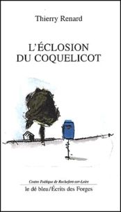 L'Eclosion Du Coquelicot. En Espoir De Cause