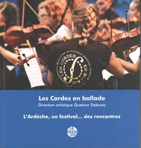 Les Cordes en ballade