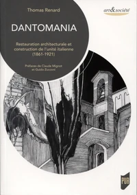 Dantomania