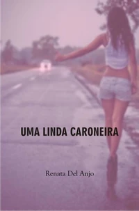Uma linda caroneira
