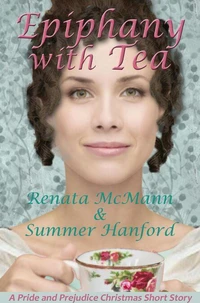 Epiphany with Tea