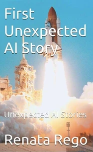 First Unexpected AI Story