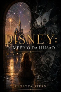 Disney : O Império da Ilusão