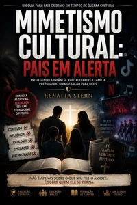 Mimetismo Cultural : Pais em Alerta