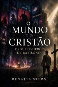 O Mundo e o Cristão : Os Super-heróis de Babilônia