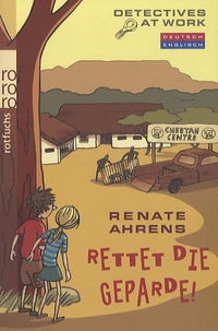 Rettet Die Geparde !