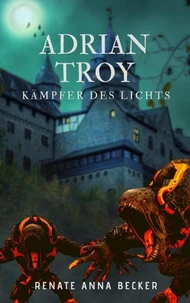 Adrian Troy