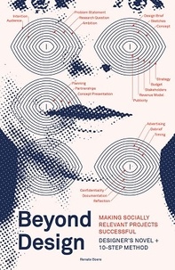 Renate Boere - Beyond design - Making socially relevant projects successful.