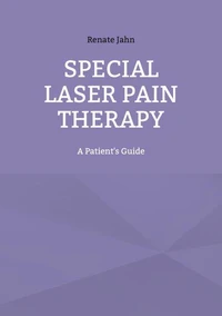 Special Laser Pain Therapy