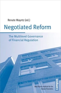 Negotiated Reform
