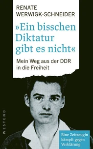 Ein bisschen Diktatur gibt es nicht