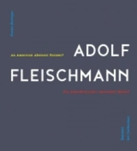 Adolf Fleischmann