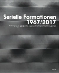Serial Formations 1967/2017
