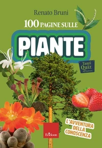 100 pagine sulle piante