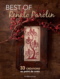 Best of Renato Parolin - 33 créations au point de croix.pdf