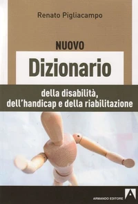 Nuovo dizionario della disabilità, dell'handicap e della riabilitazione