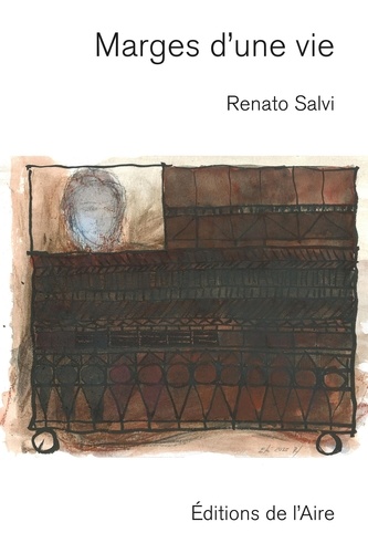 Renato Salvi - Marges d'une vie.