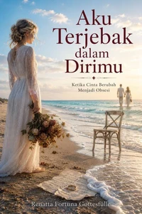 Aku Terjebak dalam Dirimu