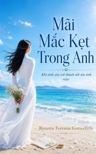 Mãi Mắc Kẹt Trong Anh Khi tình yêu trở thành nỗi ám ảnh.