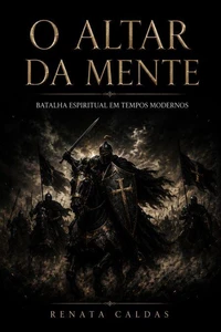 O Altar da Mente: Batalha Espiritual em Tempos Modernos