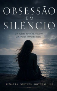 Obsessão em Silêncio