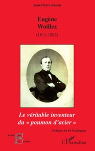 Eugène Woillez (1811-1882) de l'Académie de Médecine
