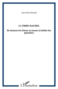 La tribu Rachel