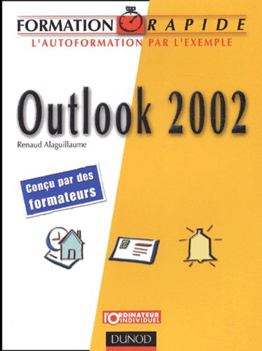 Renaud Alaguillaume - Outlook 2002.