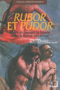 Rubor et Pudor