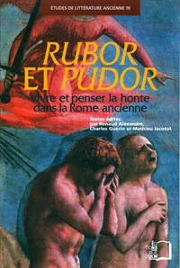 Rubor et Pudor
