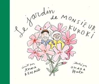 Le jardin de monsieur Kuroki