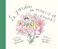 Le jardin de monsieur Kuroki