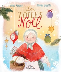 Les toiles de Noël