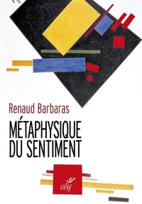 Métaphysique du sentiment