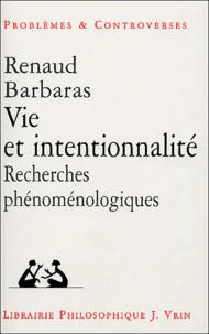 Vie et intentionnalité