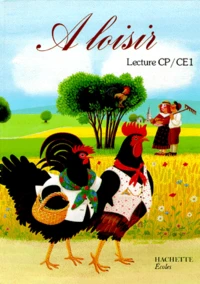 Lecture Cp Et Ce1