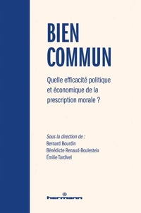 Bien commun