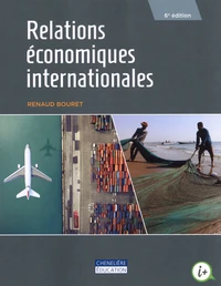 Relations économiques internationales