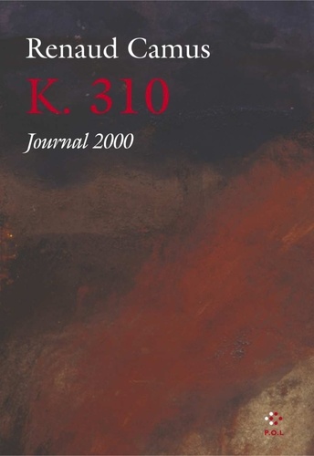 K. 310. Journal 2000