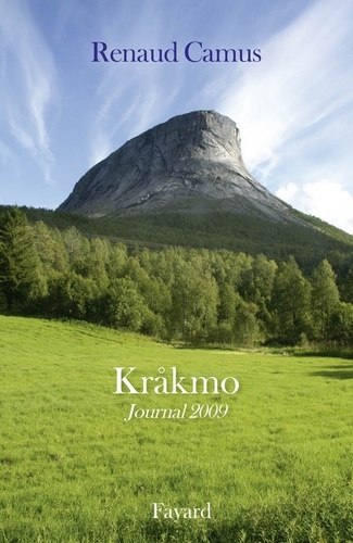 Krakmo. Journal 2009