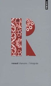 Chansons : l'intégrale